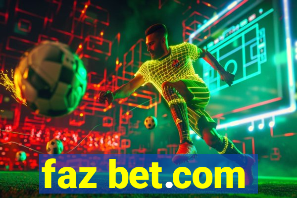 faz bet.com